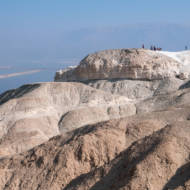 Mt. Sodom