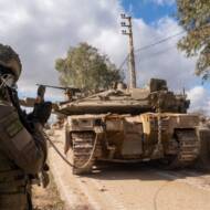 IDF Lebanon