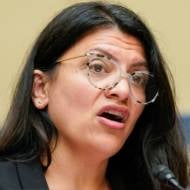 Rashida Tlaib