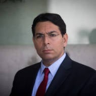 Danny Danon
