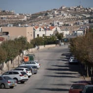 Gush Etzion