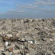 northern Gaza