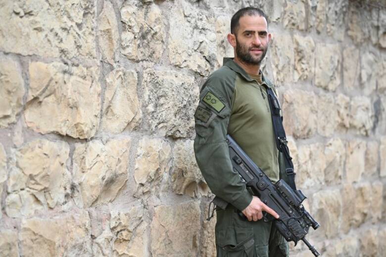 Eli Zilberman