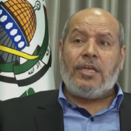 Khalil al-Hayya