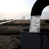 Israeli water technology