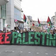 anti-israel boycott