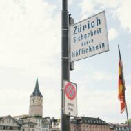 Zurich, Switzerland