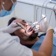 Dentist