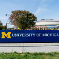 University of Michigan