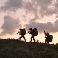 IDF commandos