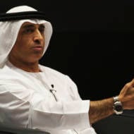 Yousef al-Otaiba