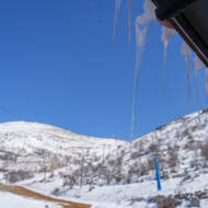 Mount Hermon