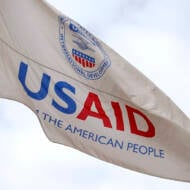 USAID