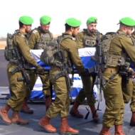 idf hostages