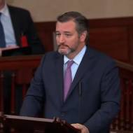 Sen. Ted Cruz