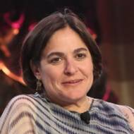caroline glick