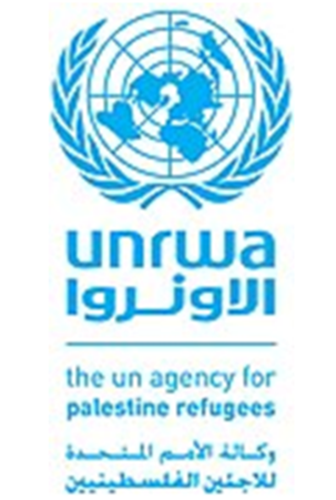 The Corrupt, Terror Supporting UNRWA Symbol