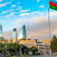 Baku, Azerbaijan