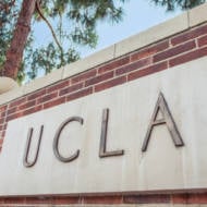 University of California, Los Angeles