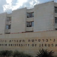 Hebrew University of Jerusalem