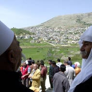 Druze in Syria