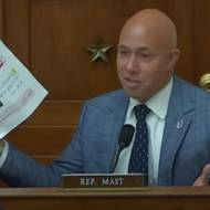 Brian Mast