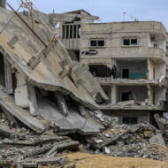 gaza