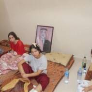 hostages