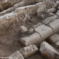 Megiddo Roman camp