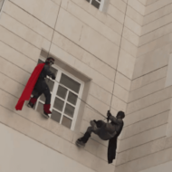 Yamam superheroes