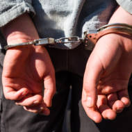 handcuffs