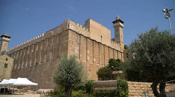 The more than 2000- year- old structure built by Herod is the oldest building in the world still in continuous use