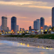 Tel Aviv