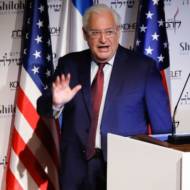 David Friedman