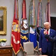 netanyahu trump
