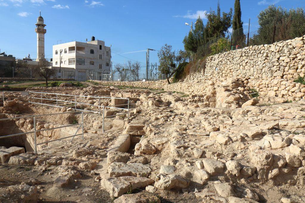 Hebron