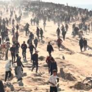 Arabs in Gaza