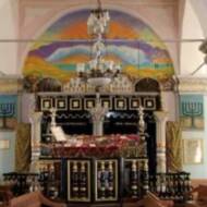 Kahal Synagogue