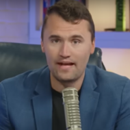 Charlie Kirk