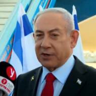 netanyahu