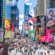 New York City