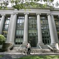 Harvard law school