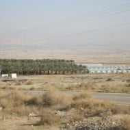 Jordan Valley
