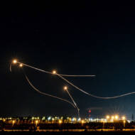 Iron Dome