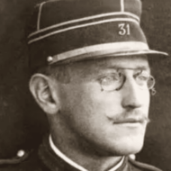 Alfred Dreyfus