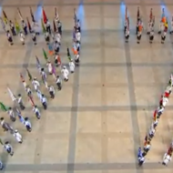 Israel Independence Day 77