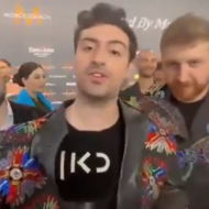 Azerbaijani Eurovision contestants