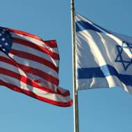 US Israel