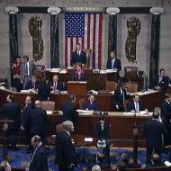 US House of Representatives