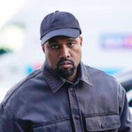Kanye West